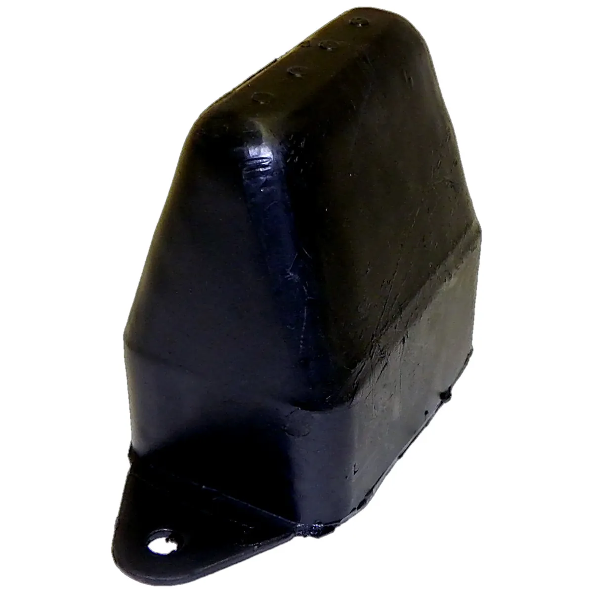 Spring Bumper; Front; 4.25 in. Height; product image