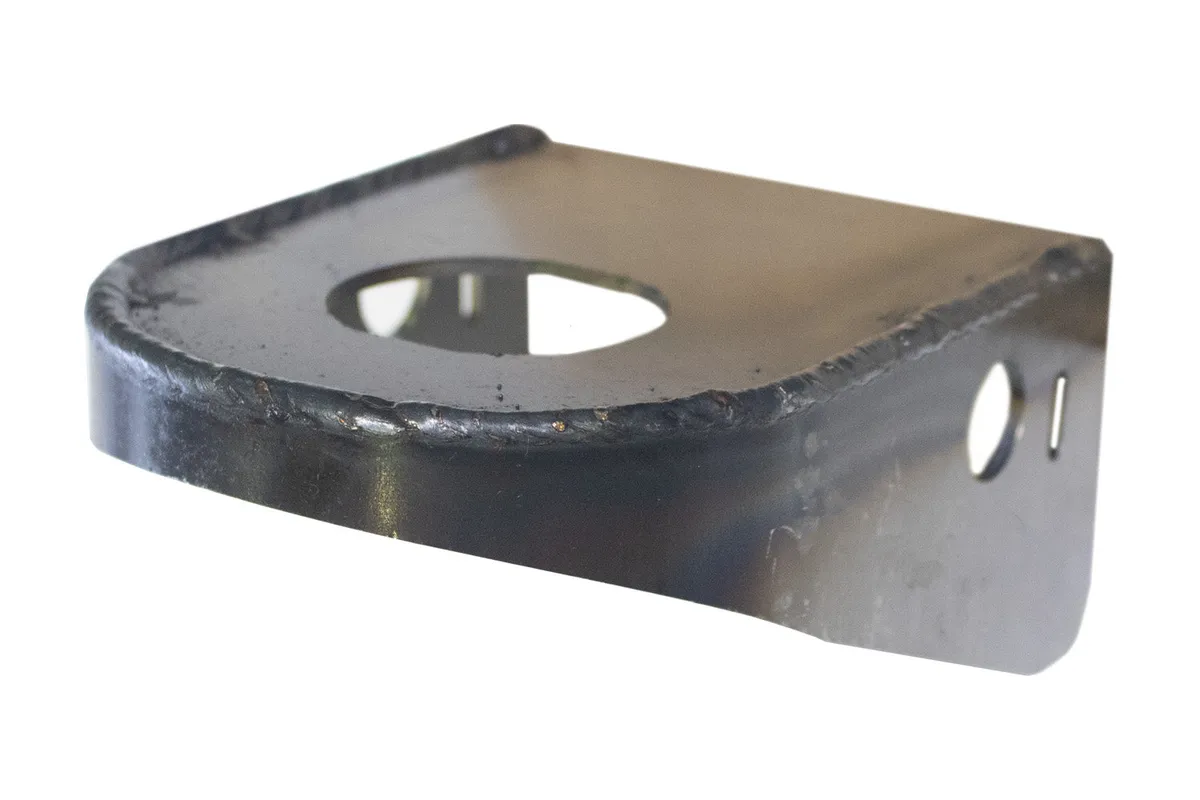 Rust Buster 1999-2016 Ford F-250 And F-350 Super Duty - Fits All Cab And Bed Configurations Front Cab Mount Rb8009 product image