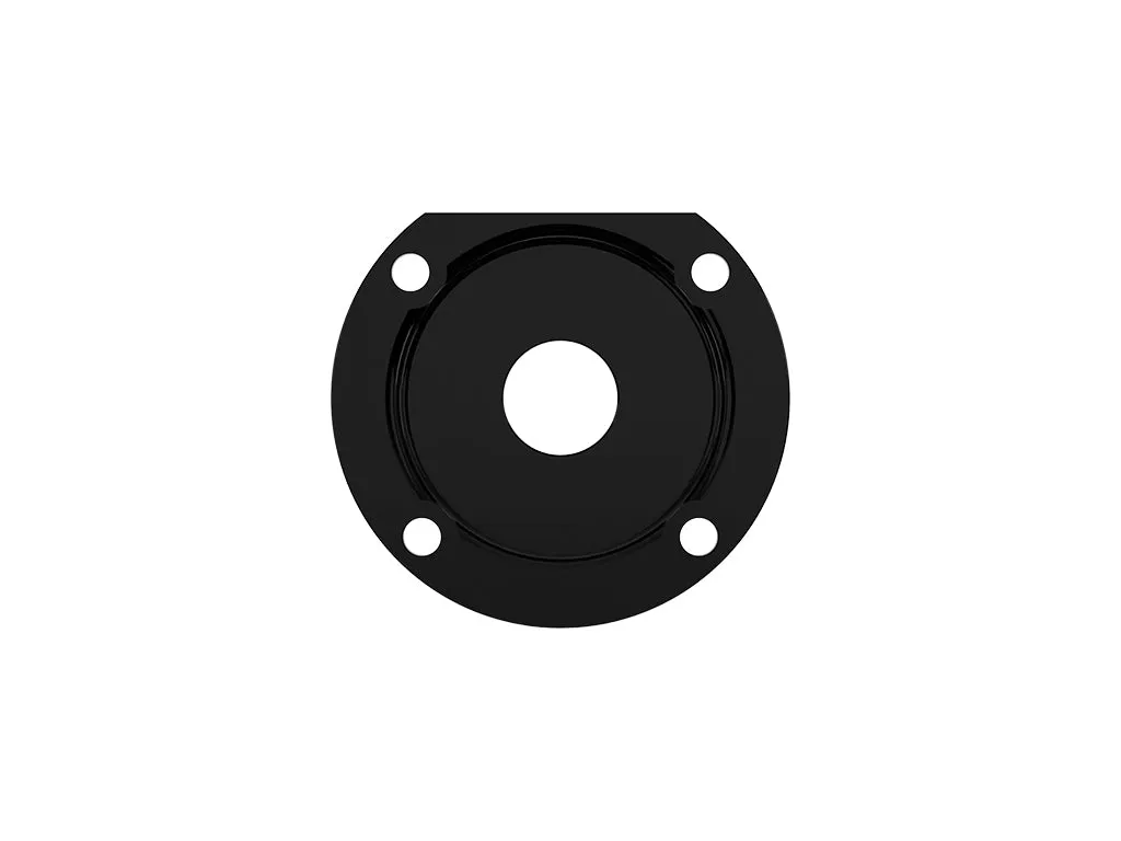 ICON 2024-2026 Toyota Tacoma, Coilover Top Plate Reinforcement Kit product image