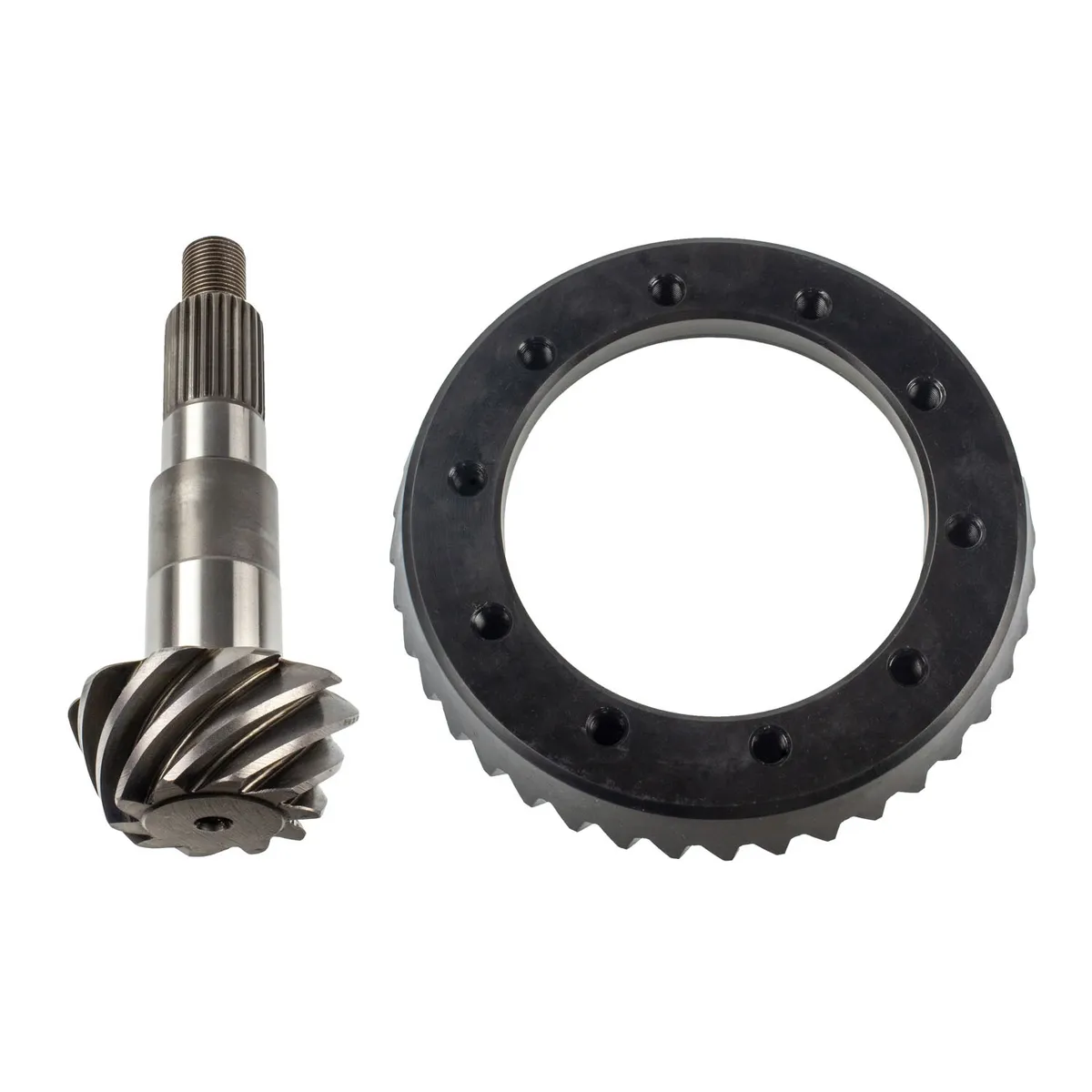 4.10 Ratio Ring and Pinion for a Front Dana 30 Reverse Differential product image