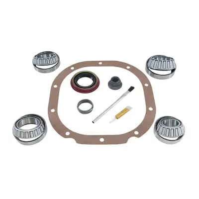 Yukon Gear And Axle USA Standard Bearing Kit For 09 Down Ford 8.8 8.8 Ford 09 Dwn Bearing Seal Kit 3.250 od Inn