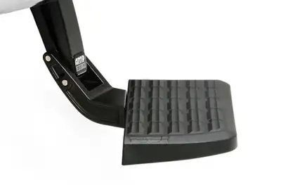 AMP Research 20c Silverado/Sierra 2500/3500 Bedstep