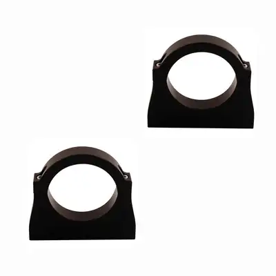 QA1 QA1 9039-308 Mount Asm., MOD Reservoir, Flat, 2X W/ Hardware