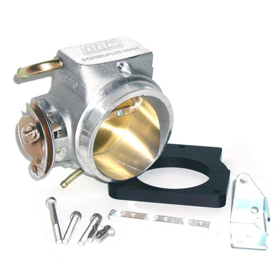 Chevrolet Camaro Firebird GTO GM Truck 5.7 LS1 80mm Throttle Body 98-02 product image