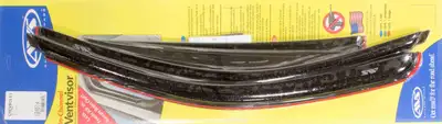 Auto Ventshade (AVS) 0714 Tahoe/Yukon 4pc Inchannel Ventvisorsmoke