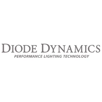 Diode Dynamics Diode Dynamics - Stage Series 1 inch Roll Bar Mount Kit (one)