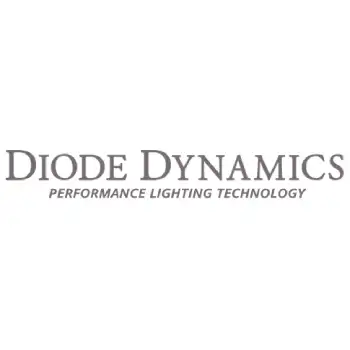 Diode Dynamics Diode Dynamics - Stage Series 1 inch Roll Bar Mount Kit (one)