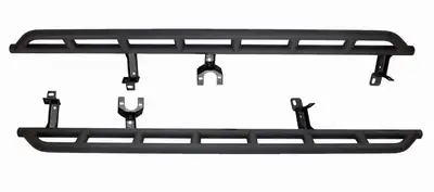 Fishbone Offroad Fishbone Offroad Rocker Guards for 2020 & Up Jeep Gladiator FB23142