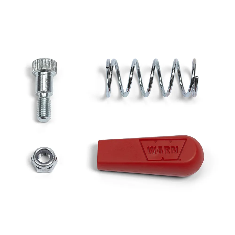 Warn Latch - Replacement Latch