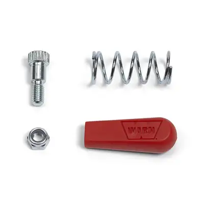 Warn Latch - Replacement Latch