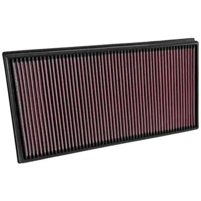 K&N Mercedes Benz Vito L41.6l Dsl; 2015 Replacement Air Filter