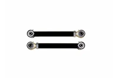 EVO Manufacturing EVO Manufacturing Enforcer Rear Upper Adjustable Control Arms, Pair - JT