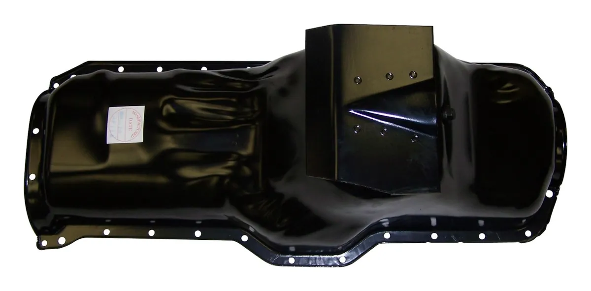 1974-1983 Cherokee SJ w/ 4.2L engine 1972-1983 CJ-5 CJ w/ 4.2L engine 1976-1986 CJ-7 CJ w/ 4.2L engine 1981-1986 CJ-8 CJ w/ 4.2L engine 1987-1989 Wrangler YJ w/ 4.2L engine product image