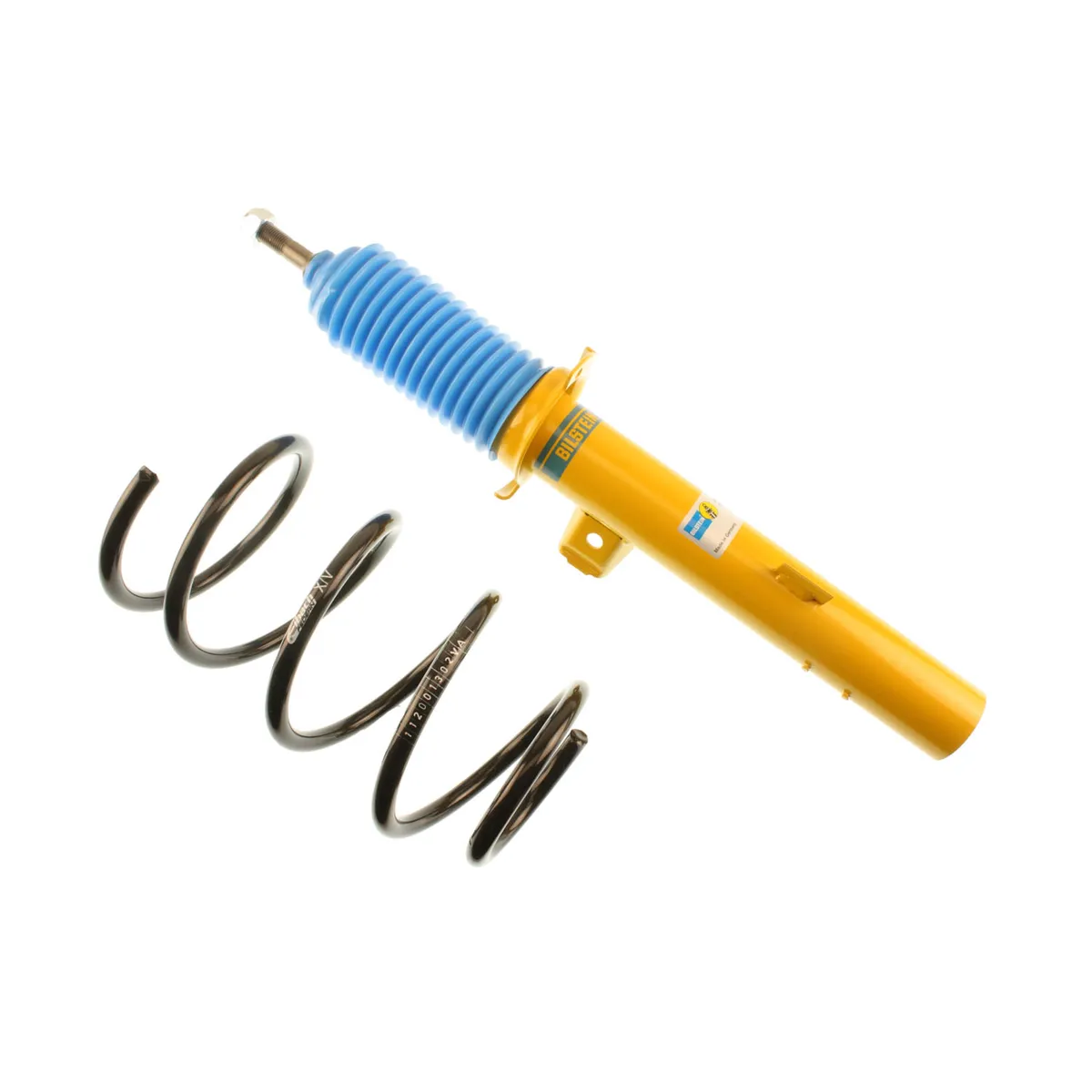 Front and Rear BMW 325i 2010-2006, 328i 2012-2007, 330i 2007-2006 B12 (Pro-Kit) Suspension Kit product image