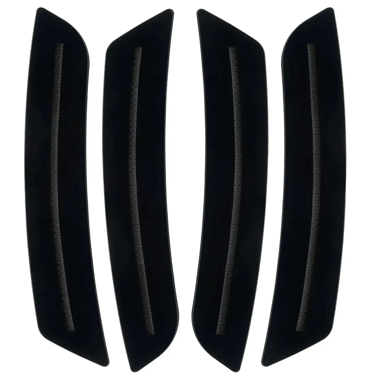 9900-019 - 2016-2019 Chevrolet Camaro ORACLE Concept Sidemarker Set - Clear - No Paint product image
