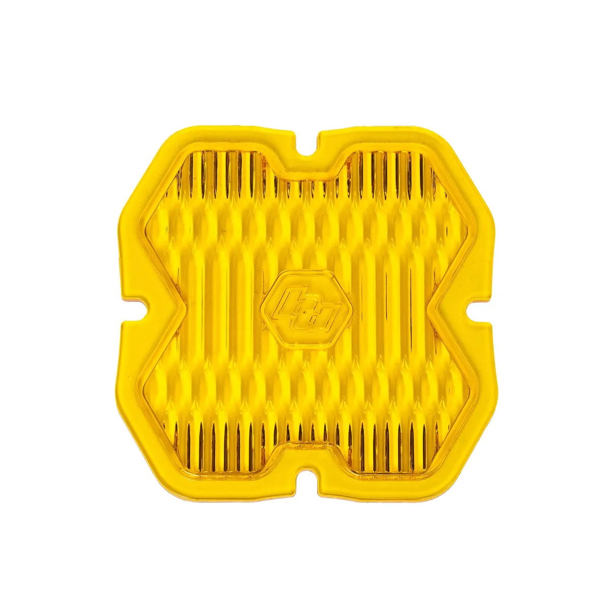 Squadron 2.0 Light Pod Lens Kit Universal Wide Cornering Baja Amber Baja Designs product image