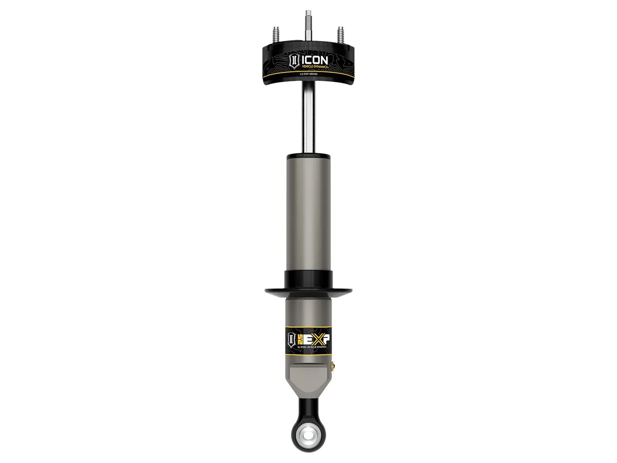 ICON 2005-2023 Toyota Tacoma Front EXP Coilover product image
