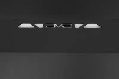 DV8 Offroad DV8 2015-2020 Ford F-150 Raptor Front Differential Skid Plate SPFF1-01