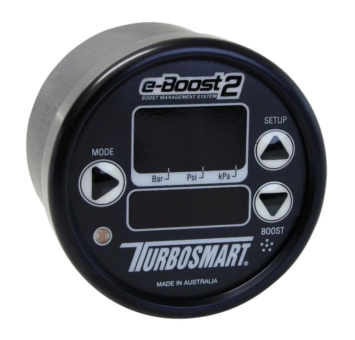 Turbosmart - TS-0301-1003 - Turbocharger Electronic Boost Controller product image