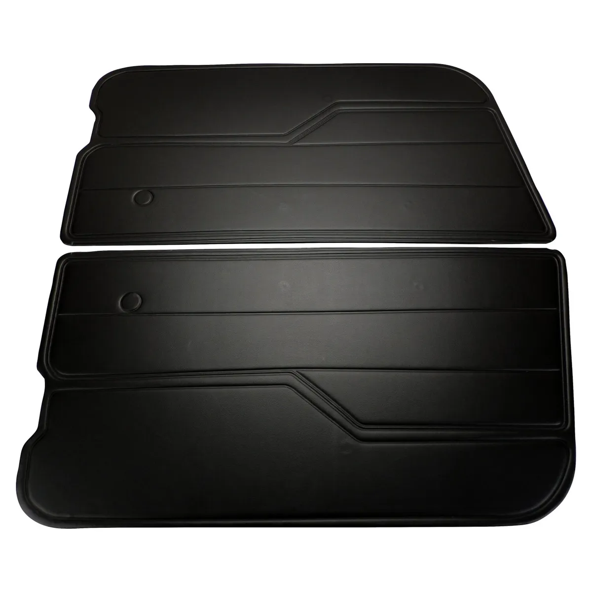 Crown Automotive Door Panel Set product image