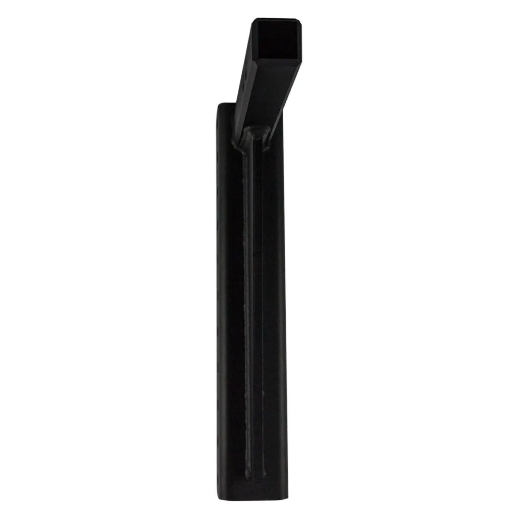 BulletProof 2.0 Heavy Duty 16 Drop/Rise Hitch HD2016 product image
