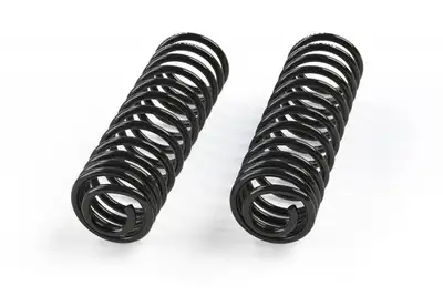 TeraFlex 20c Gladiator Jt: 3.5in Lift Outback Coil Spring Pair – Rear