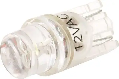 Quickcar Racing LED Bulb for Water Pressure Gauge