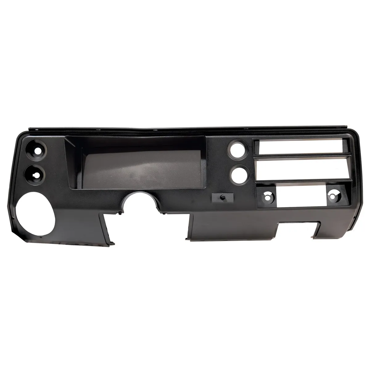68 Chevelle Invision Lcd Dash Kit Direct Fit Digital Dash 12.3in Display Incl Brackets product image