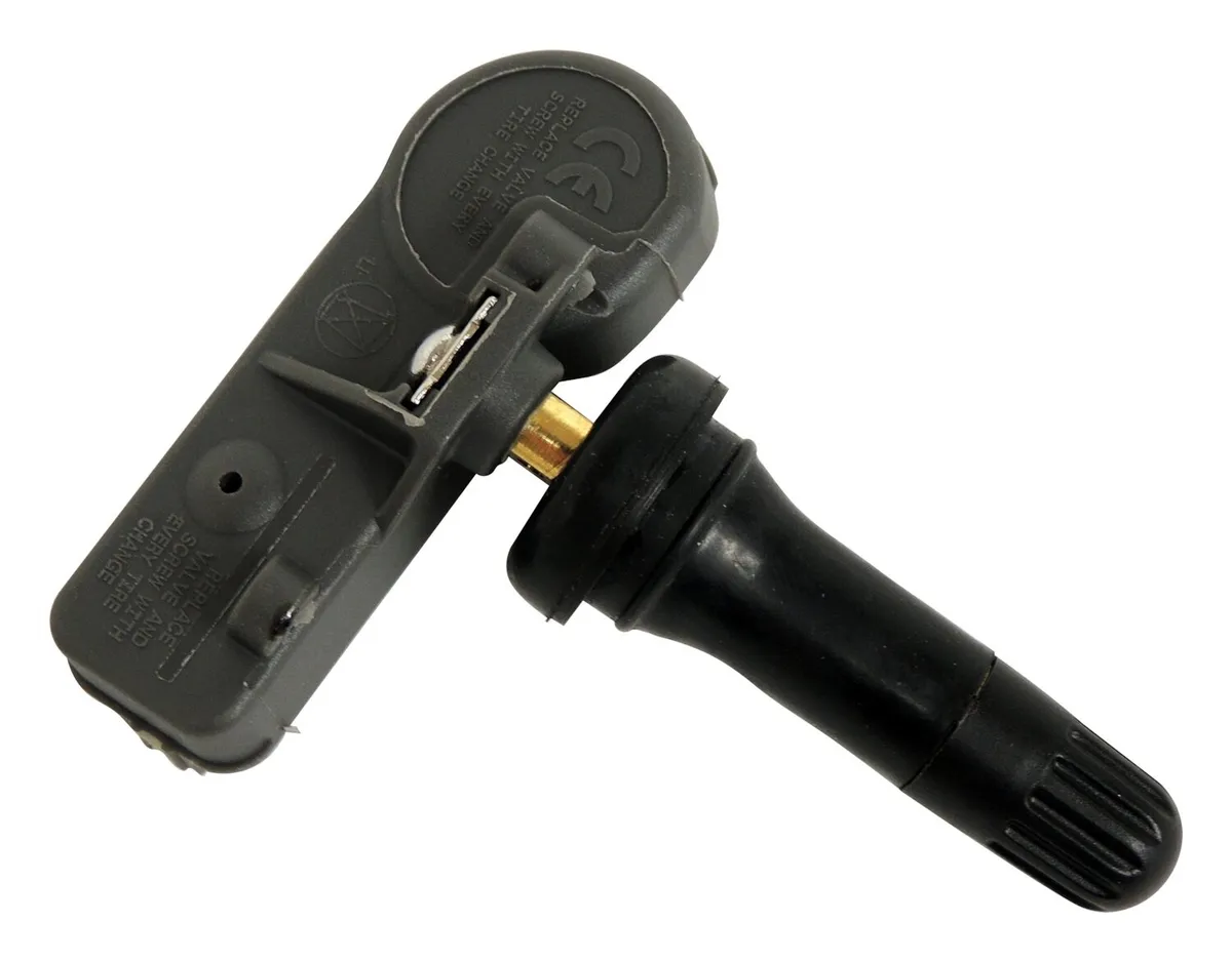 Crown Automotive Jeep Replacement 68510382AA TPMS Sensor for Select 2020-2021 Jeep JL Wrangler & JT Gladiator product image