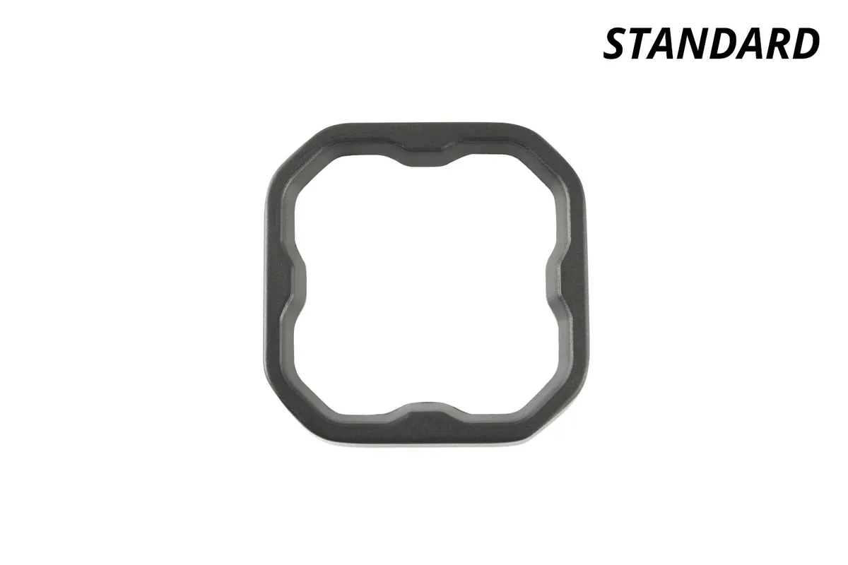 Diode Dynamics - SS3 Bezel Standard (one) product image