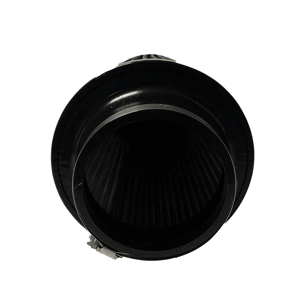 Power Stack Air Filter 4x9 Inch Red Oil product image