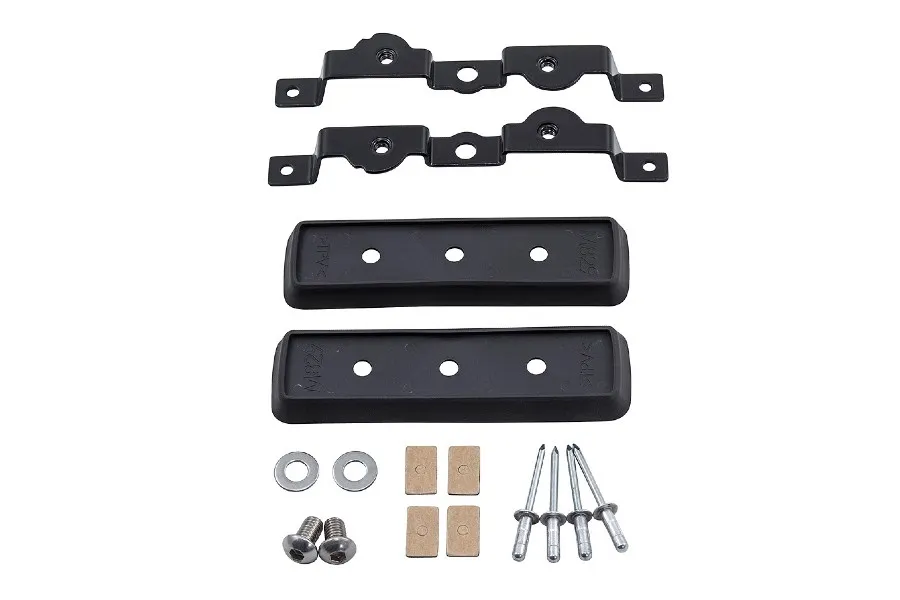 Rhino-Rack USA Rhino Rack Quick Mount Ditch Bracket