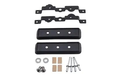 Rhino-Rack USA Rhino Rack Quick Mount Ditch Bracket