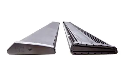 AMP Research PowerStep Xtreme Black Ford F-250 350 450 2022-2022