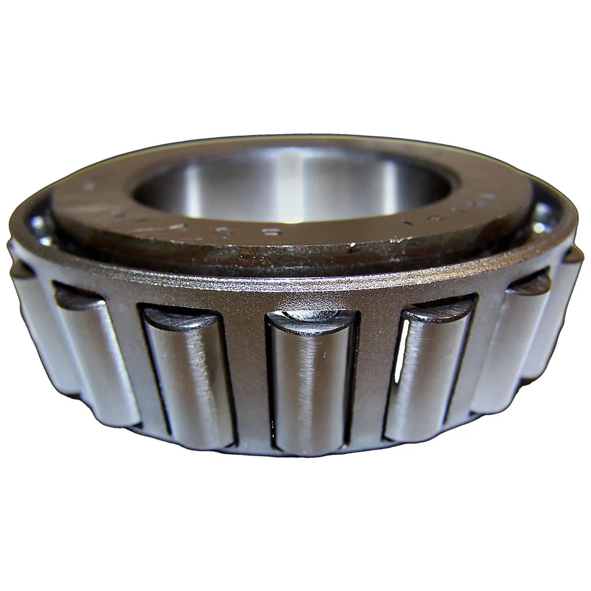 1941-1945 MA MB; 1945-1949 CJ-2A; 1949-1953 CJ-3A; 1953-1968 CJ-3B; 1950-1952 M38; 1952-1971 M38A1; 1954-1971 CJ-5; 1955-1975 CJ-6; 1956-1965 FC; 1946-1965 Trucks Wagons; w/ Dana 18 Transfer Case; Front or Rear Output Shaft Bearing (2 Required); for Com product image