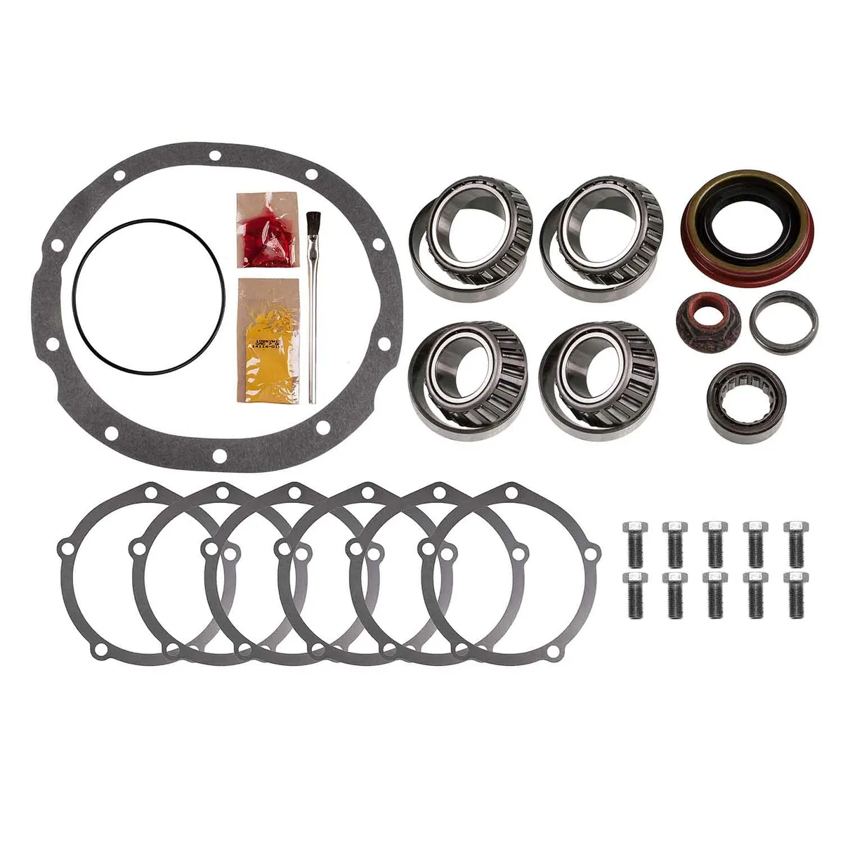 Motive Gear R9r28mkt mk f9 2.89 Stk Supp-Open Blt product image