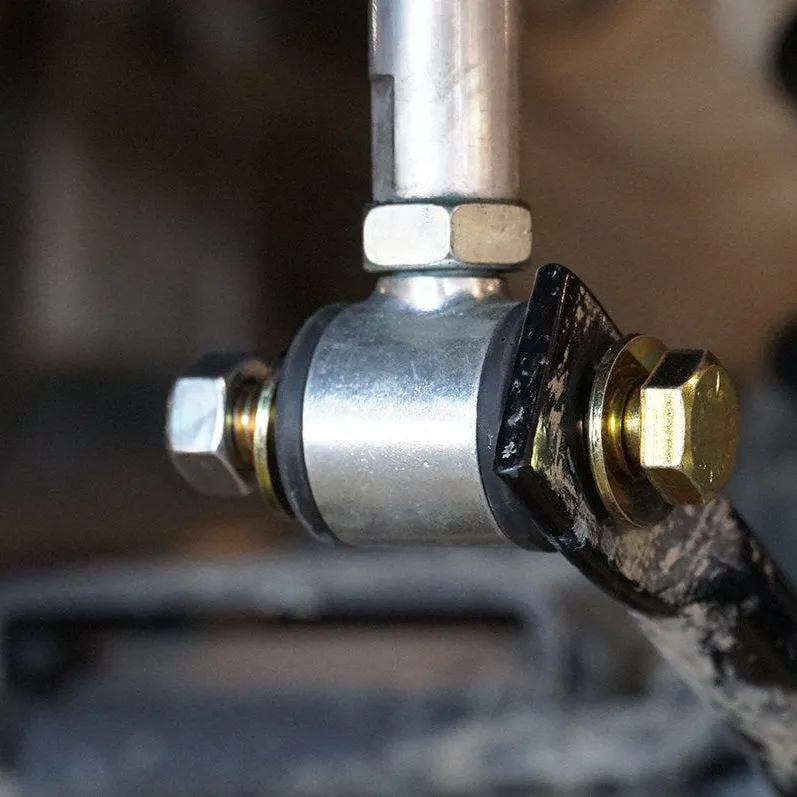 0922 RAM 1500 RAM Extended Rear Sway Bar End Links product image