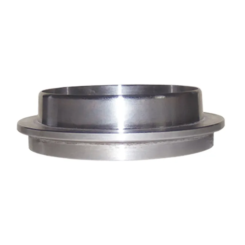 Pacific Performance Engineering Turbo Exhaust Ring 3.0 Inch For Garrett Gt42/45/5 And Gt4094 Turbos PPE Diesel