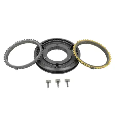 Yukon Gear and Axle USA Standard Manual Transmission ZF-S547 5th Reverse Synchro Assembly ZF S547 M T 5TH REVERSE SY