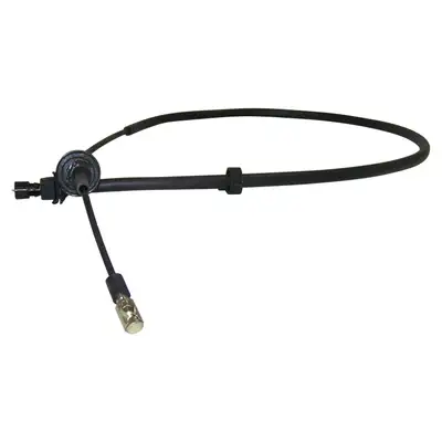 Crown Automotive Jeep Replacement Crown Automotive Accelerator Cable