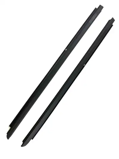 Fairchild Industries Fairchild Industries Front Outer Belt Weatherstrip 2 pc Kit - KD2076