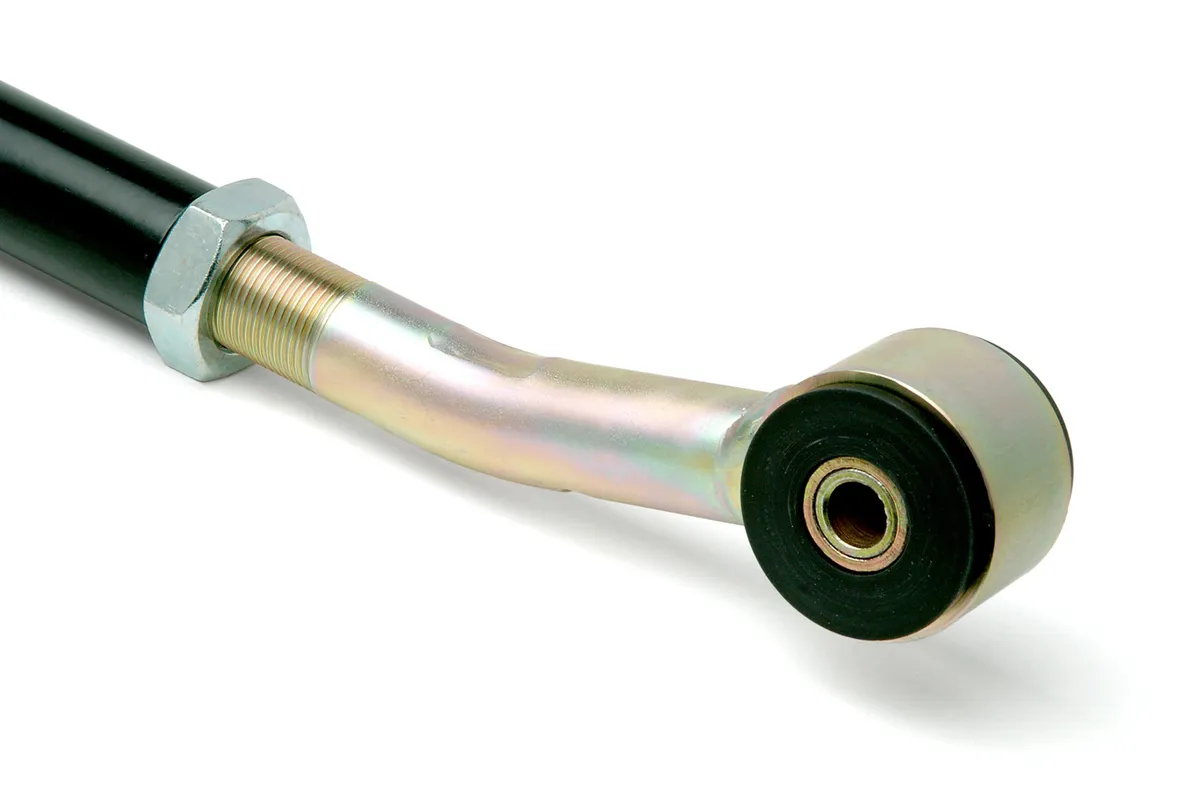 WJ - Adjustable Front Trackbar product image