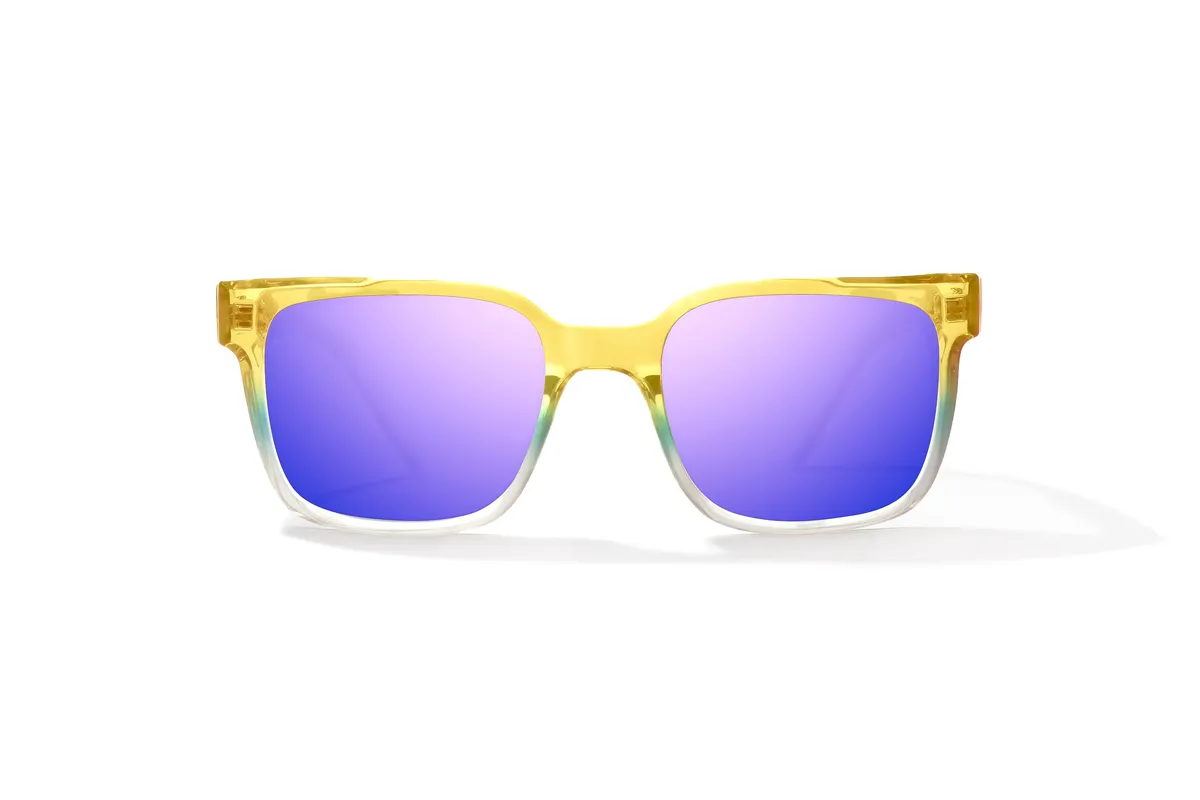 Paila Silver Mirror pc Milk Tort Gloss product image