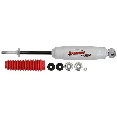Rancho 412 Colorado Frnt 412 Gmc Canyon Frnt Rs 5000x Shock