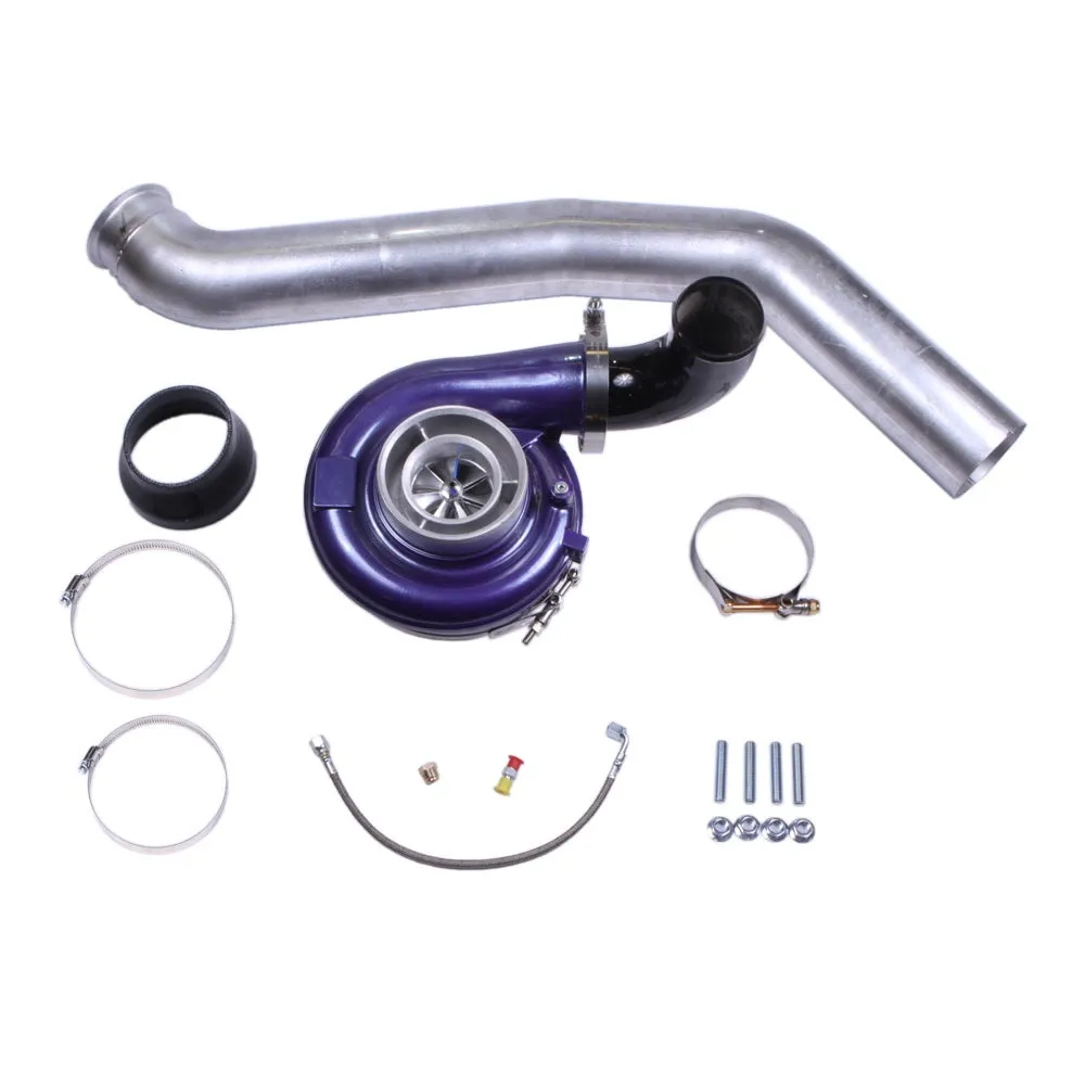 ATS Aurora 3000 / 4000 / 5000 Turbo System Fits 1994- 2007 5.9L Cummins product image