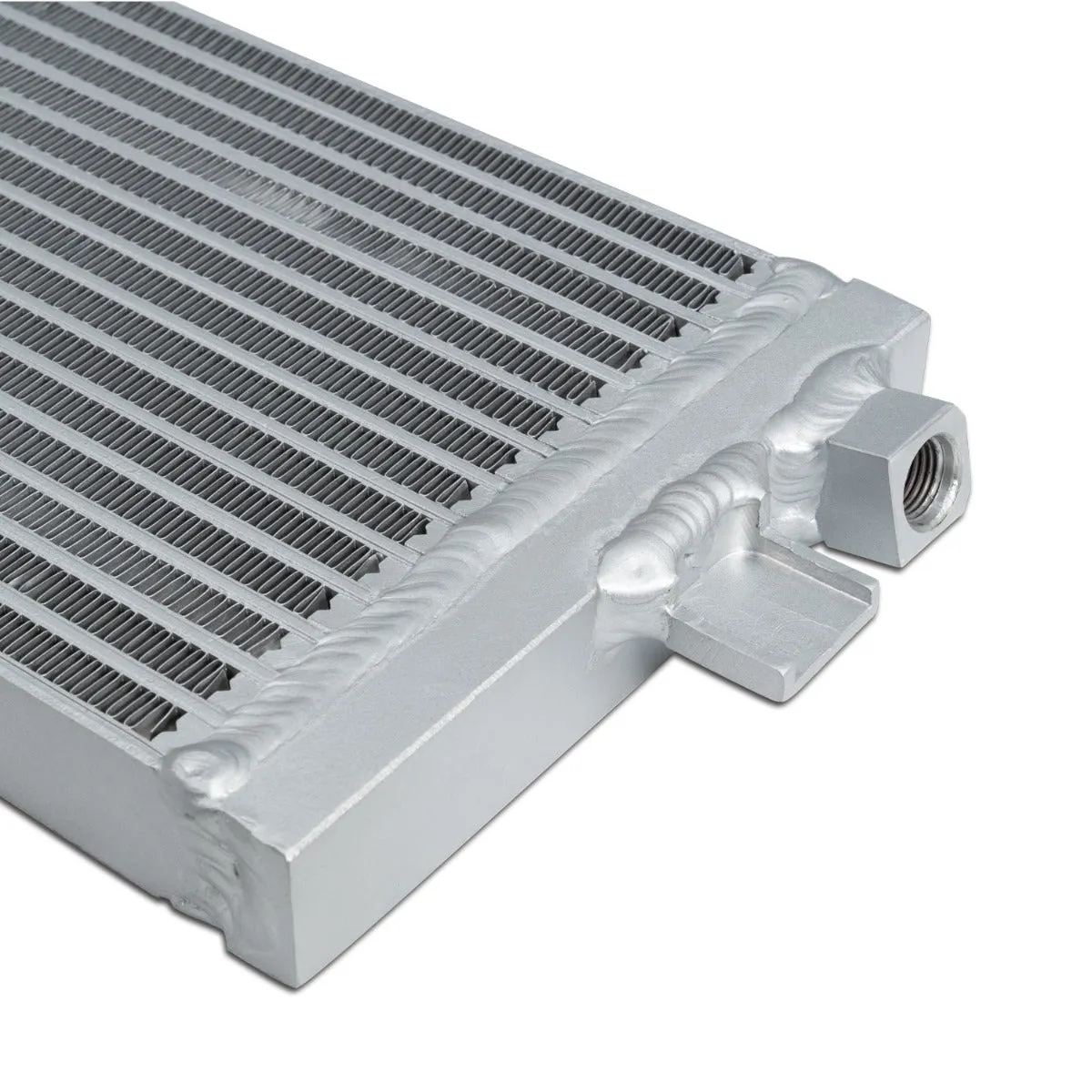 Cooler Transmission Fluid 2020+ GM 3.0L 1500 - Bar and Plate product image