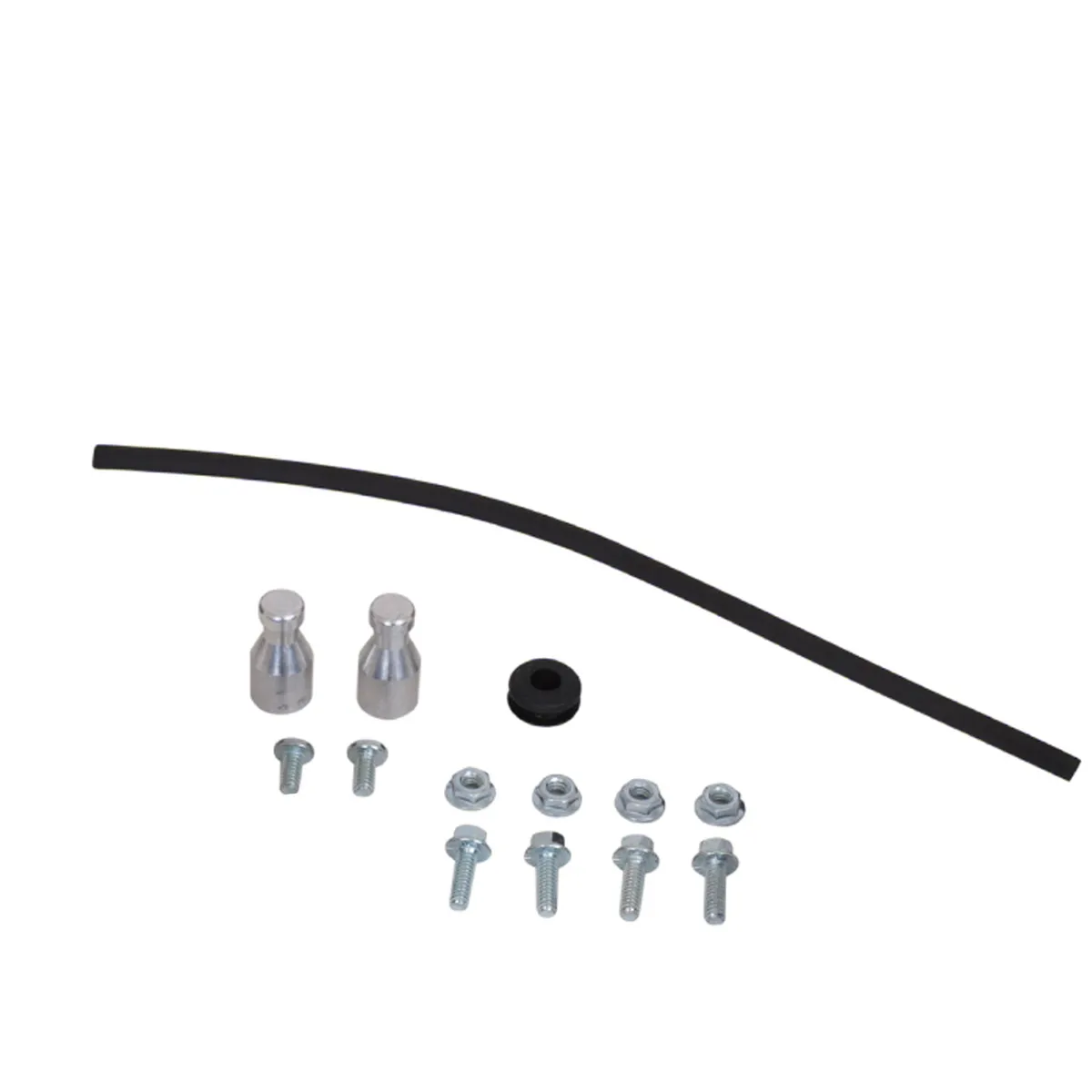 Bbk Bbk 1717 Cold Air Intake Replacement Hardware Kit product image
