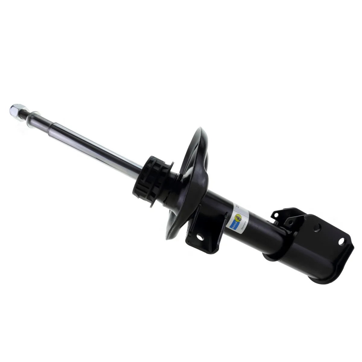 Bilstein Front Mercedes-Benz GLK350 2013-2010 B4 OE Replacement Suspension Strut Assembly