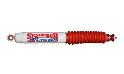 Skyjacker Nitro Shock Absorber 70-96 F-100/Bronco 22.75 Inch Extended 13.54 Inch Collapsed Skyjacker