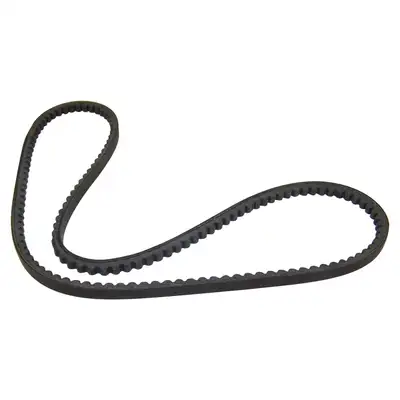 Crown Automotive Jeep Replacement 7781 Cj5/Cj7 5.0l/8181 Cj8 5.0l/7681 Sj/Jseries 5.9l/7679 Sj/Jseries 6.6l Accssry Drive Belt